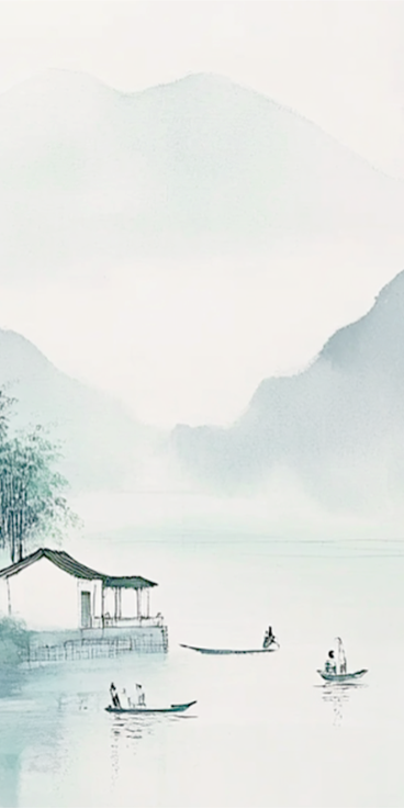 清明至，春意濃(圖20)