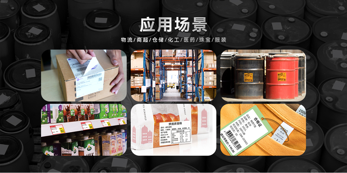 PT-112DC(熱敏標簽機) PT-112DC(圖3)